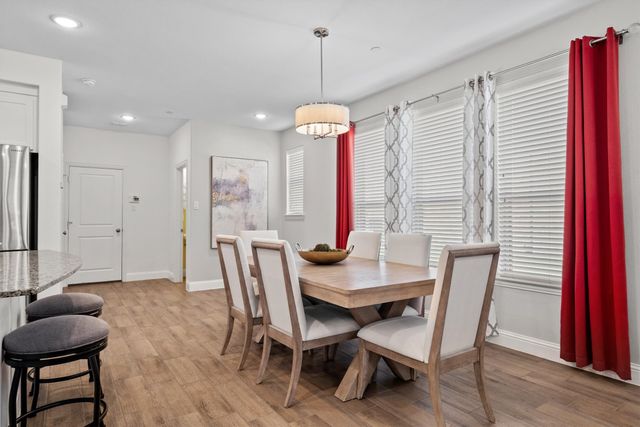 2606 High Cotton Lane, Garland, TX 75042