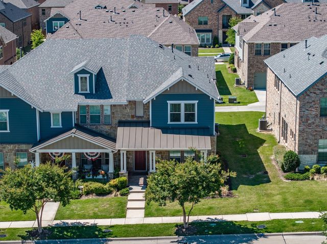 2606 High Cotton Lane, Garland, TX 75042