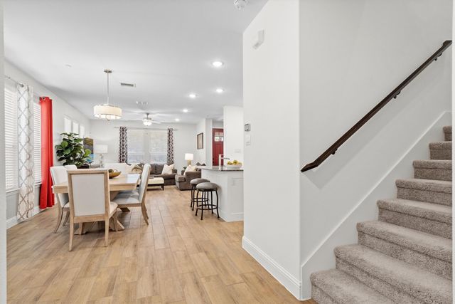 2606 High Cotton Lane, Garland, TX 75042