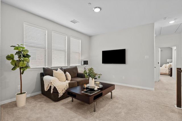 2606 High Cotton Lane, Garland, TX 75042