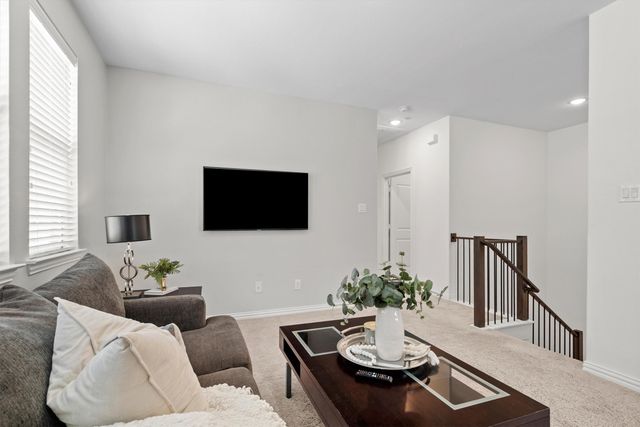 2606 High Cotton Lane, Garland, TX 75042