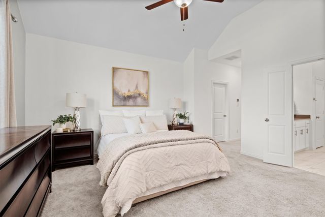 2606 High Cotton Lane, Garland, TX 75042