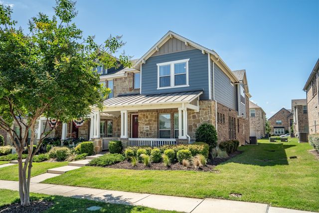 2606 High Cotton Lane, Garland, TX 75042