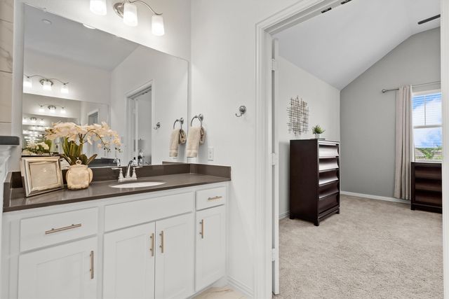 2606 High Cotton Lane, Garland, TX 75042