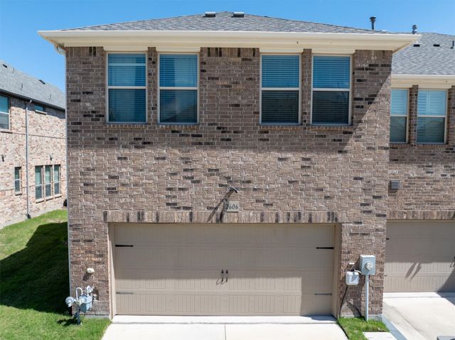 2606 High Cotton Lane, Garland, TX 75042