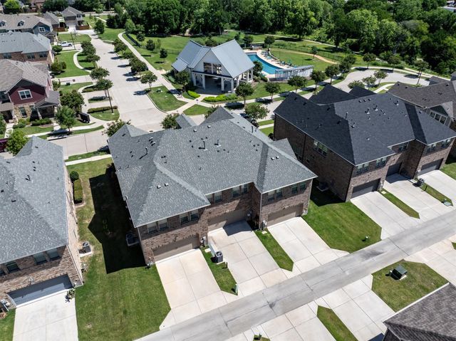 2606 High Cotton Lane, Garland, TX 75042