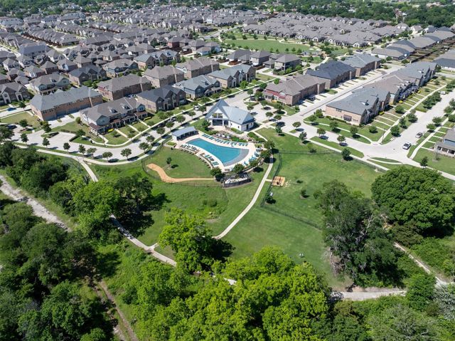 2606 High Cotton Lane, Garland, TX 75042