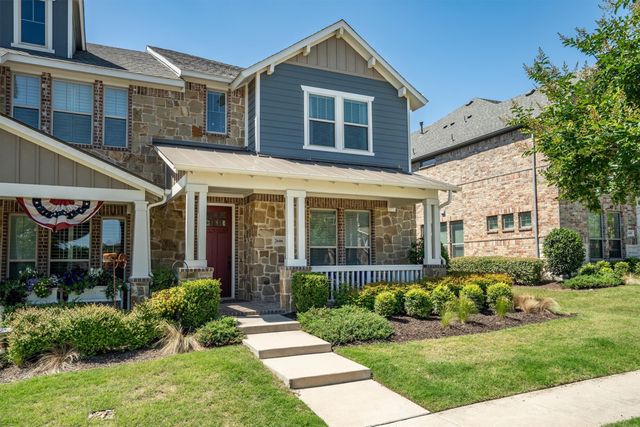 2606 High Cotton Lane, Garland, TX 75042
