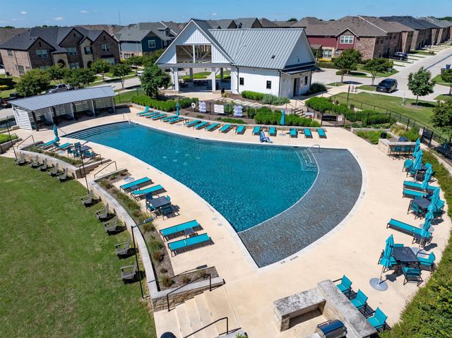 2606 High Cotton Lane, Garland, TX 75042