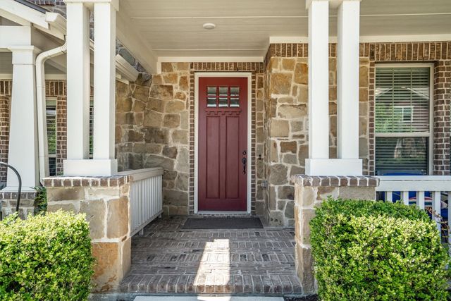 2606 High Cotton Lane, Garland, TX 75042