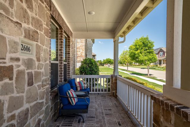 2606 High Cotton Lane, Garland, TX 75042