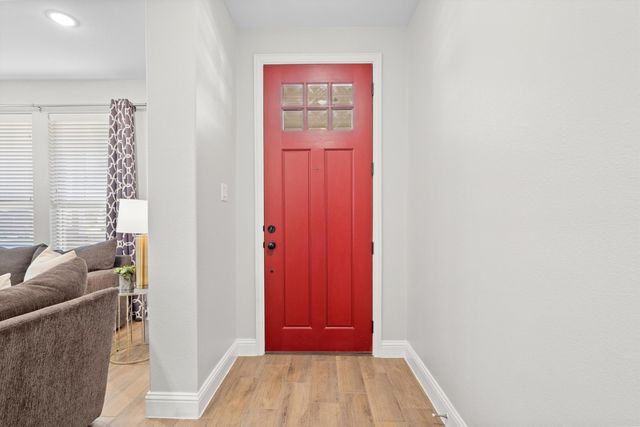 2606 High Cotton Lane, Garland, TX 75042