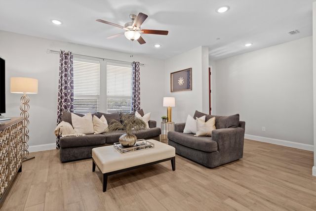 2606 High Cotton Lane, Garland, TX 75042