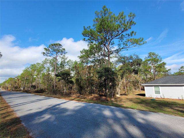 0 NW FOXGLOVE LANE, Dunnellon, FL 34431