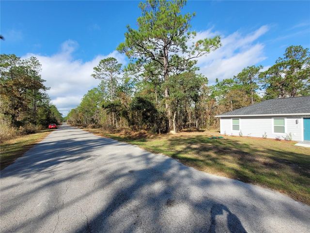 0 NW FOXGLOVE LANE, Dunnellon, FL 34431