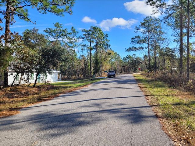 0 NW FOXGLOVE LANE, Dunnellon, FL 34431
