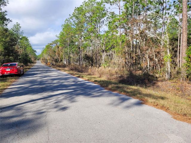 0 NW FOXGLOVE LANE, Dunnellon, FL 34431