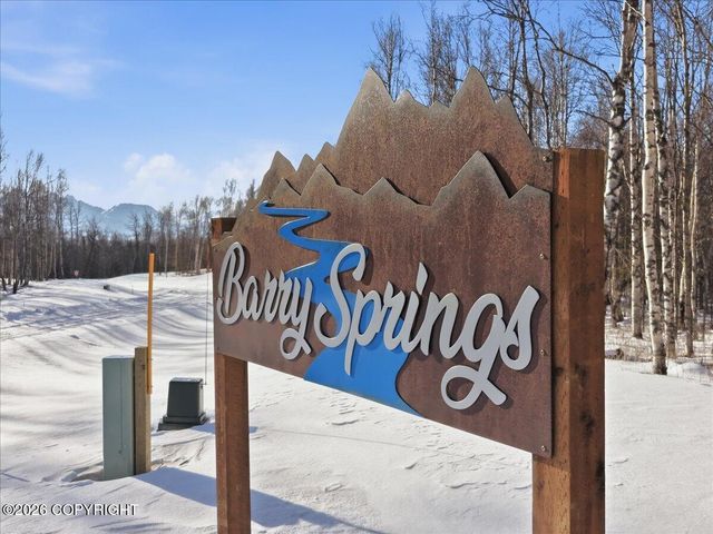 L11 B2 E Barry Circle, Wasilla, AK 99654