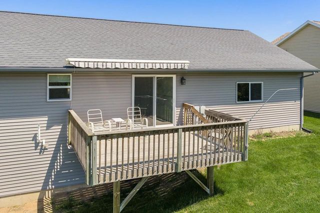 229 Dessa Rain Drive, Reedsburg, WI 53959
