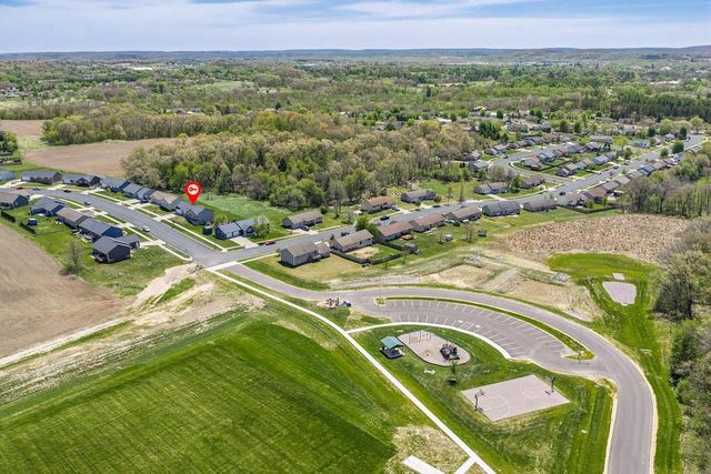 229 Dessa Rain Drive, Reedsburg, WI 53959