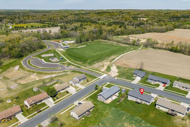 229 Dessa Rain Drive, Reedsburg, WI 53959