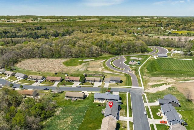 229 Dessa Rain Drive, Reedsburg, WI 53959