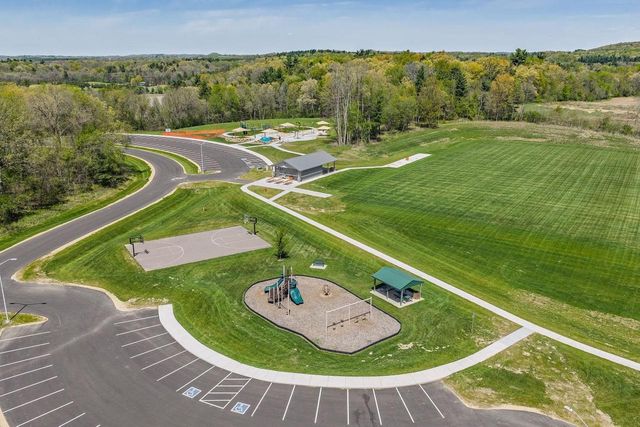 229 Dessa Rain Drive, Reedsburg, WI 53959