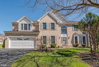 8305 GOVERNOR KENT TER, Ellicott City, MD 21043