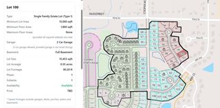 Lt100 49TH COURT, Pleasant Prairie, WI 53158