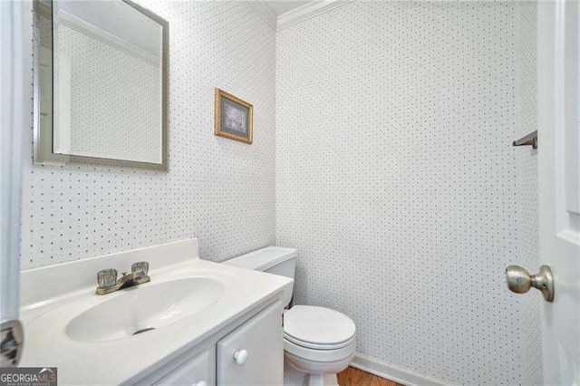 4010 Mansion Drive, Marietta, GA 30062