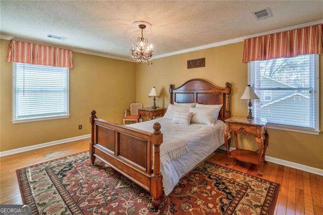 4010 Mansion Drive, Marietta, GA 30062