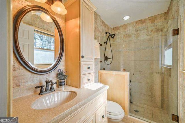 4010 Mansion Drive, Marietta, GA 30062