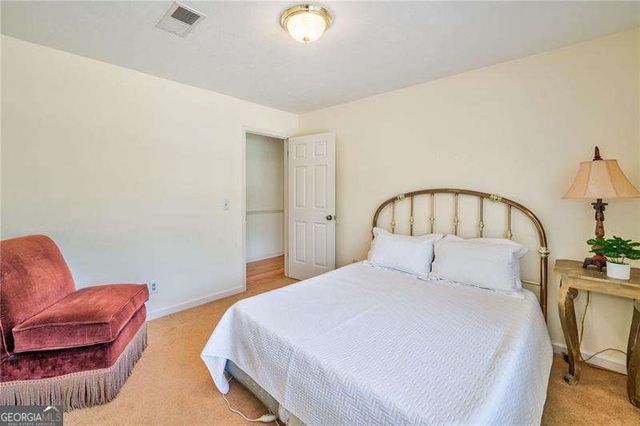 4010 Mansion Drive, Marietta, GA 30062
