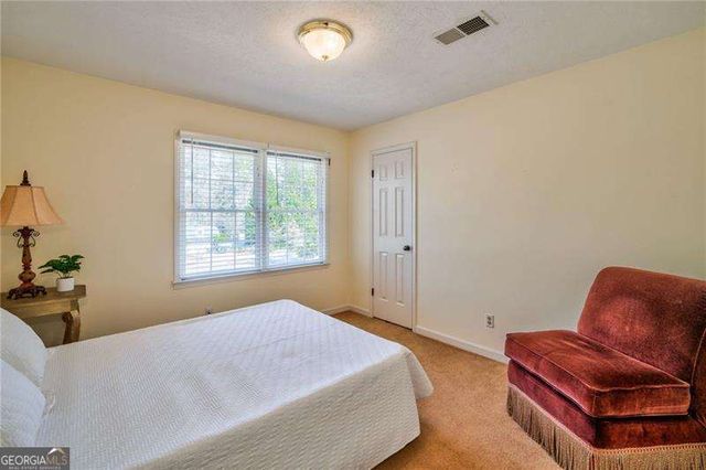 4010 Mansion Drive, Marietta, GA 30062