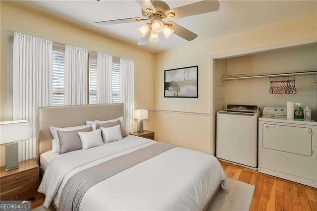 4010 Mansion Drive, Marietta, GA 30062
