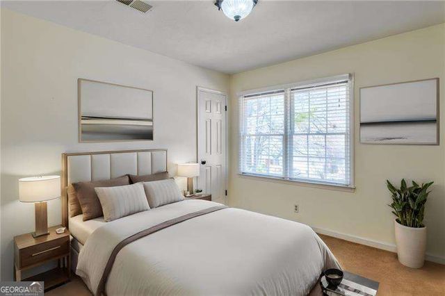 4010 Mansion Drive, Marietta, GA 30062