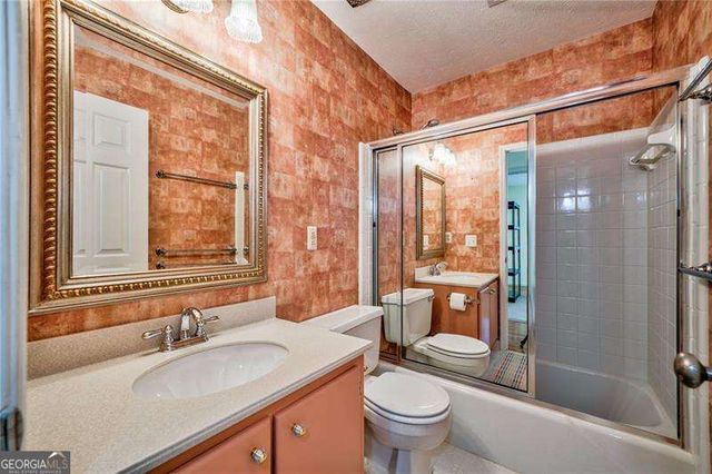 4010 Mansion Drive, Marietta, GA 30062