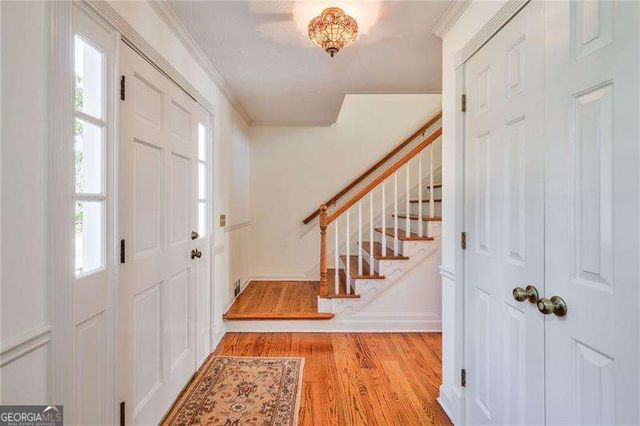 4010 Mansion Drive, Marietta, GA 30062
