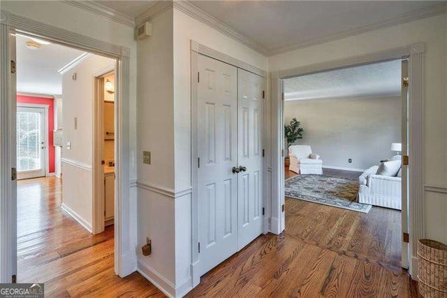 4010 Mansion Drive, Marietta, GA 30062
