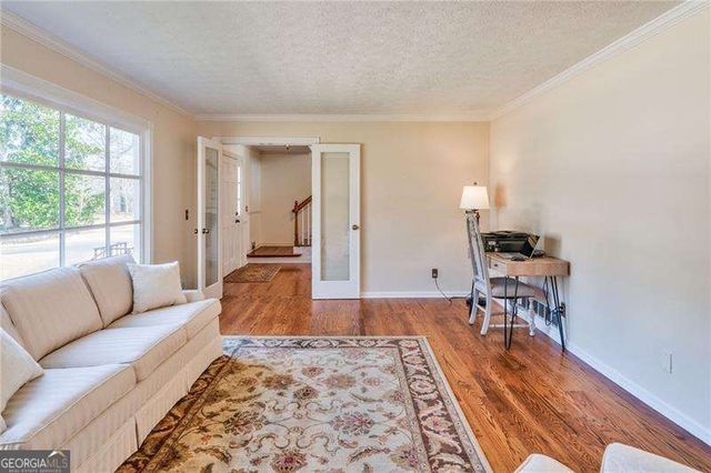 4010 Mansion Drive, Marietta, GA 30062