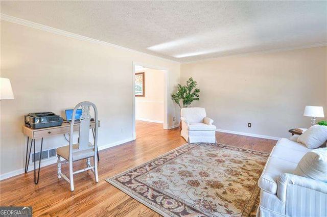4010 Mansion Drive, Marietta, GA 30062