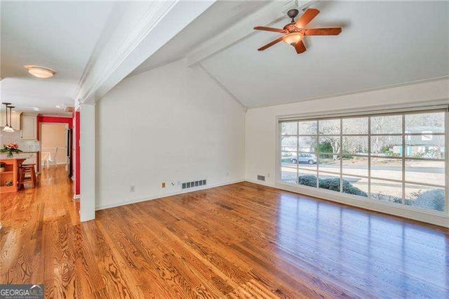 4010 Mansion Drive, Marietta, GA 30062