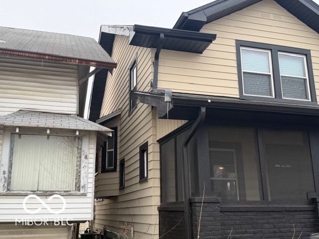 2926 Indianapolis Avenue, Indianapolis, IN 46208