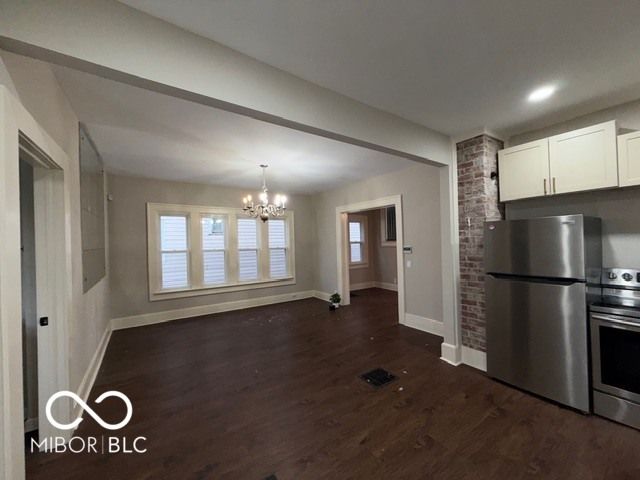 2926 Indianapolis Avenue, Indianapolis, IN 46208