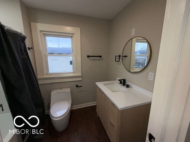 2926 Indianapolis Avenue, Indianapolis, IN 46208