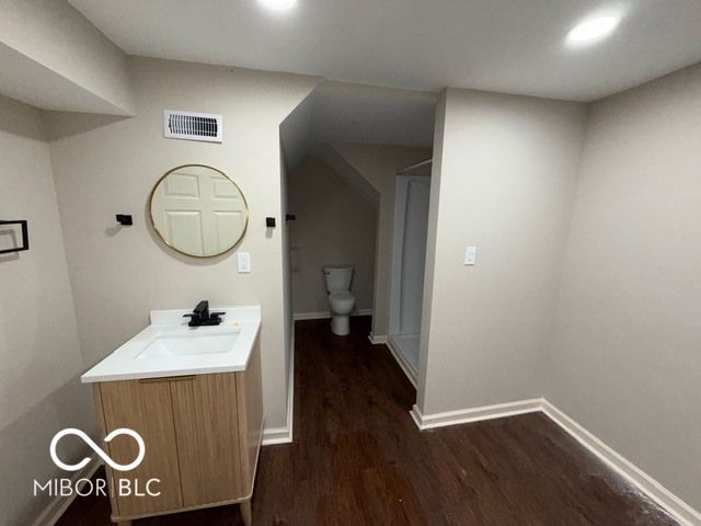 2926 Indianapolis Avenue, Indianapolis, IN 46208