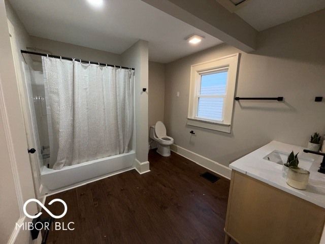 2926 Indianapolis Avenue, Indianapolis, IN 46208