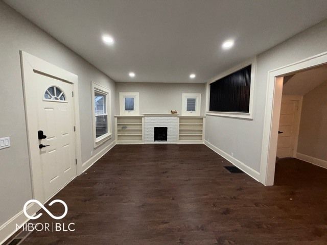 2926 Indianapolis Avenue, Indianapolis, IN 46208