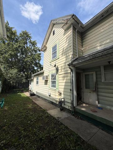 1789 Goethe Avenue, Columbus, OH 43207