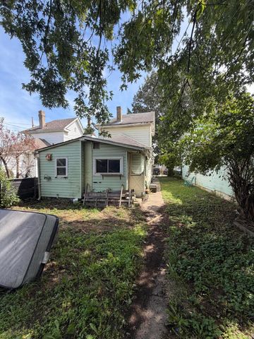 1789 Goethe Avenue, Columbus, OH 43207